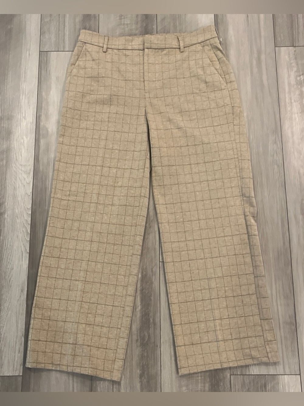 Liverpool Los Angeles Kelsey Wide Leg Trouser